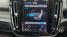 Volvo XC40 2.0 B3P Plus Dark 5dr Auto Petrol Estate